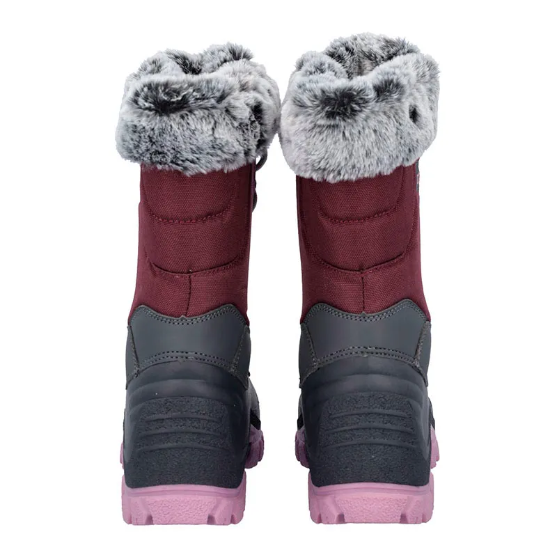 Magdalena Snow Boots for Girls - Campagnolo