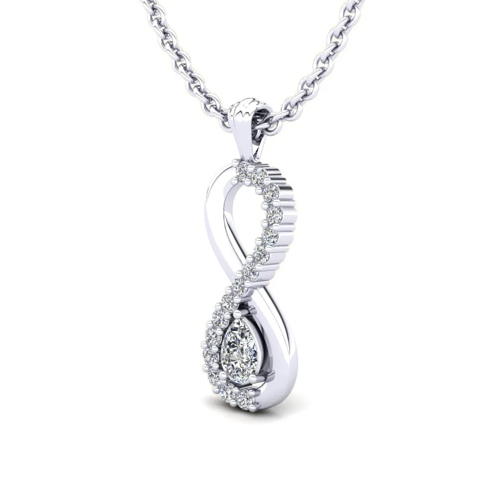 Maja Women's Pendant