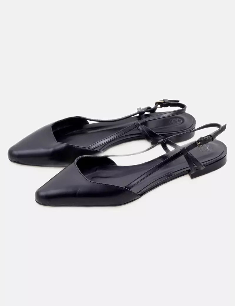 Massimo Dutti Mules: Elegant Footwear for Women