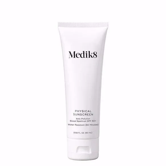 Medik8 SPF 50+ Physical Sunscreen 60ml