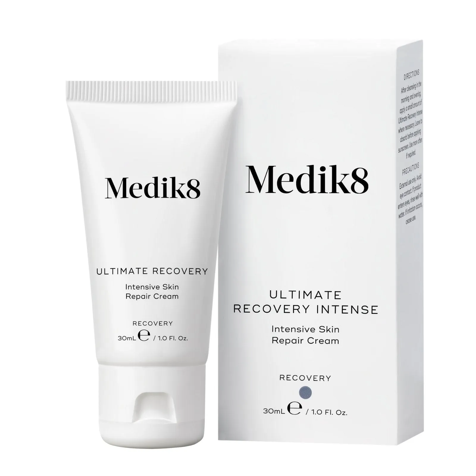 Medik8 Ultimate Recovery Intense Serum 30ml