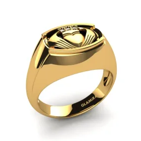 Men's Cappi Ring