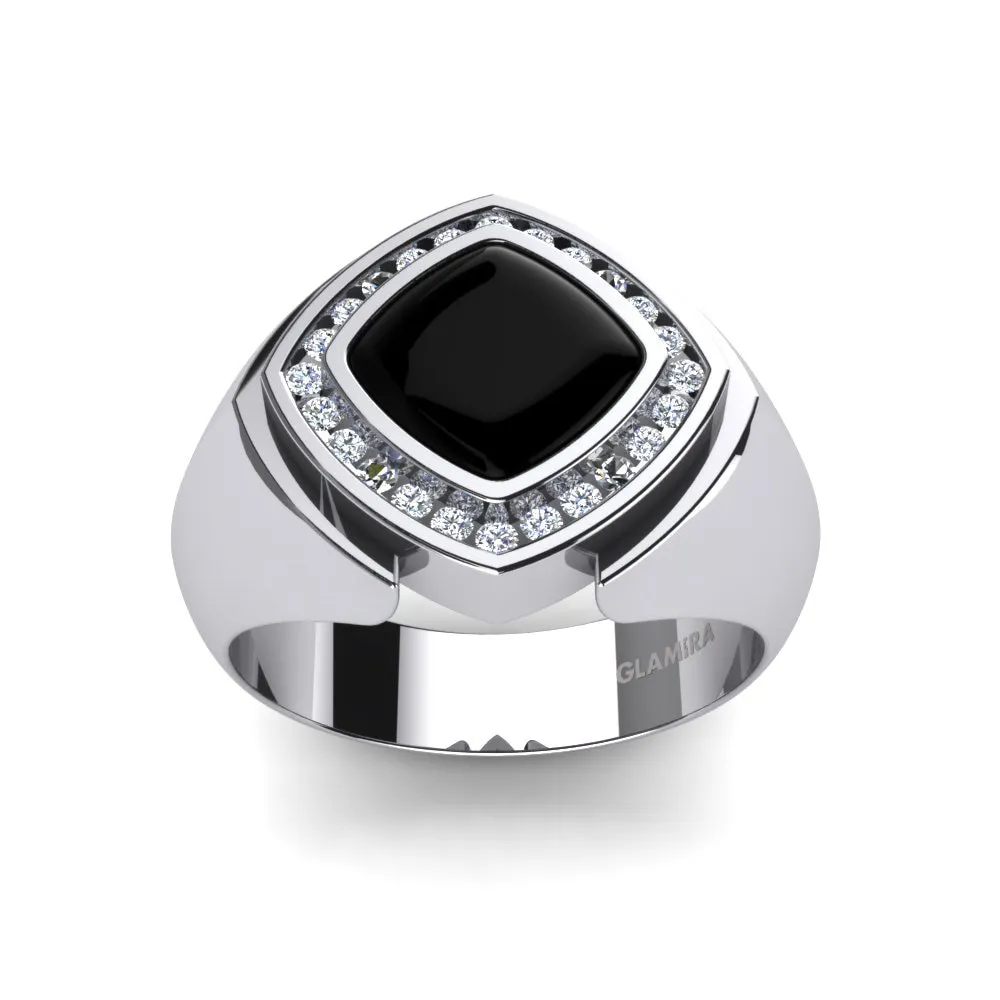 Men's Ephore Ring