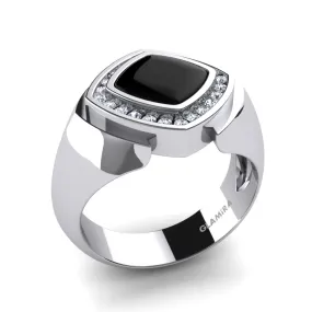 Men's Ephore Ring