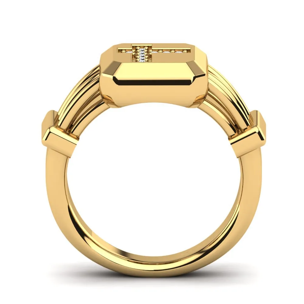 Men's Guido Ring