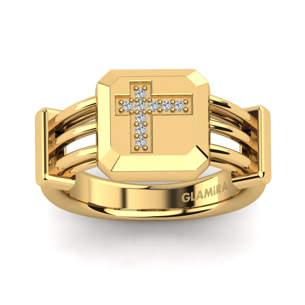 Men's Guido Ring