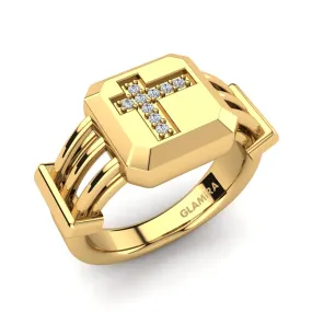 Men's Guido Ring