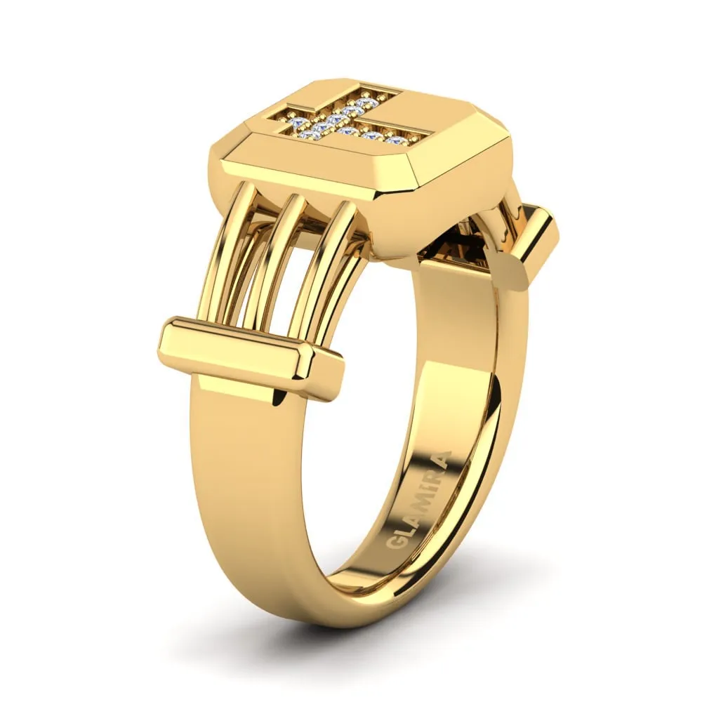 Men's Guido Ring