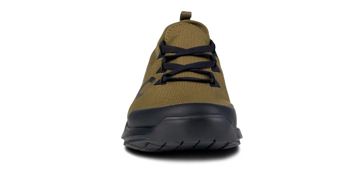 Mens OOmg Sport LS Low Shoe - Tactical Green, buy now.