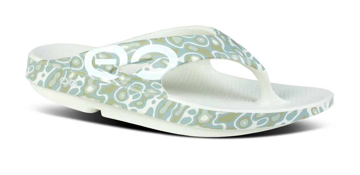 Men's OOriginal Sport Sandal - Cosmic Gray Water Camo