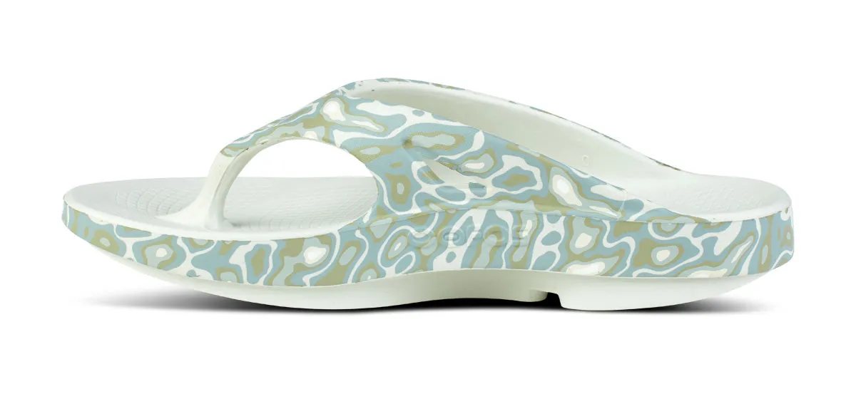 Men's OOriginal Sport Sandal - Cosmic Gray Water Camo