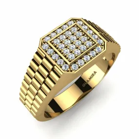 Men's Ramses Ring