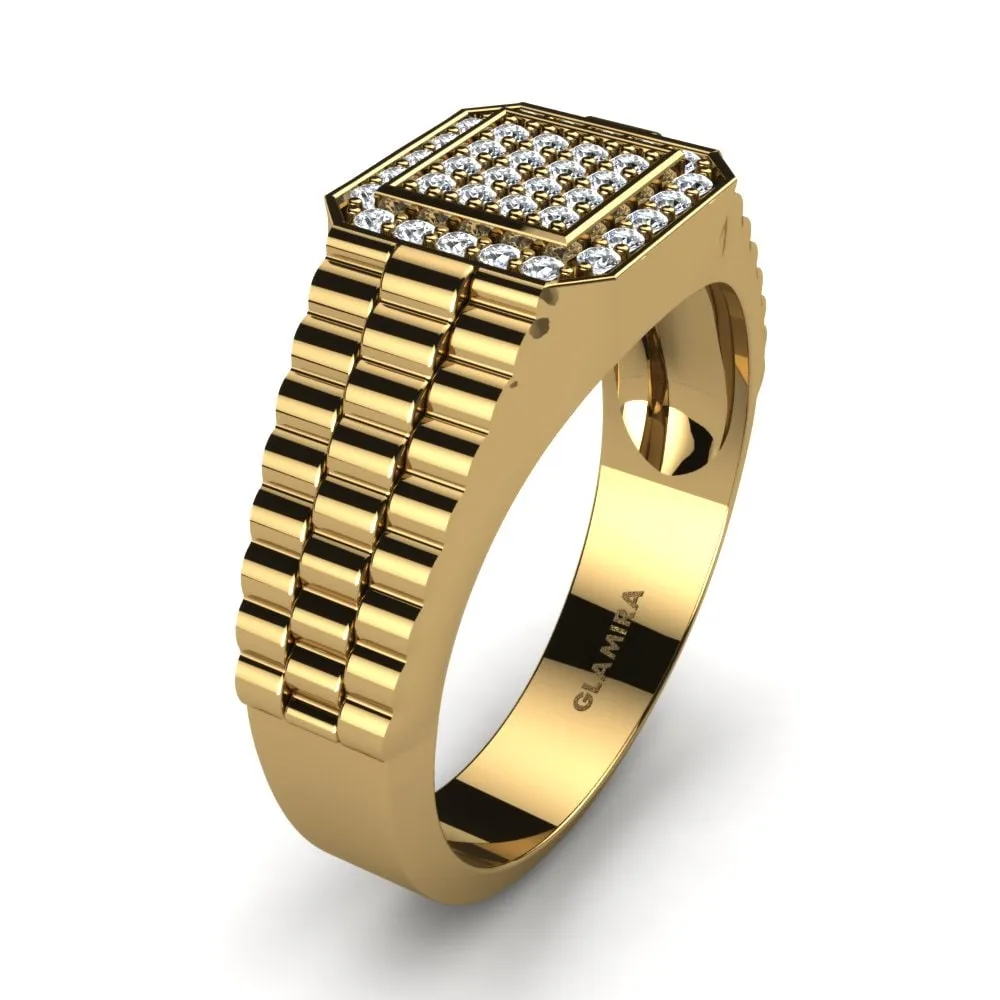 Men's Ramses Ring