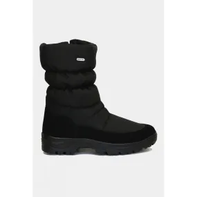 Mens Traction Snow Boots