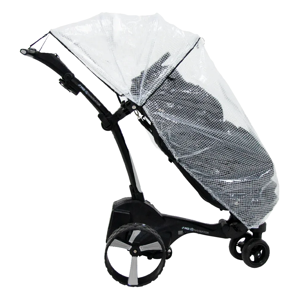 MGI Accessories - Waterproof Rain Cover