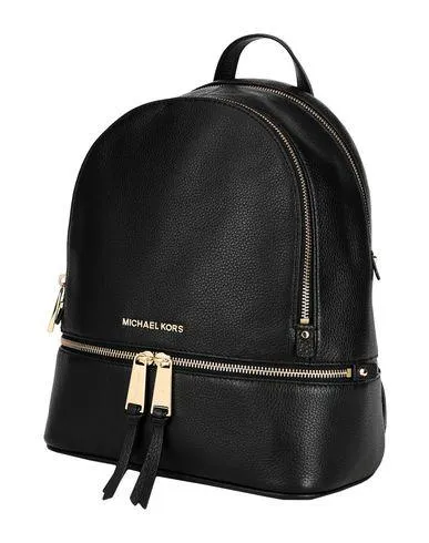 Michael Michael Kors Women Backpacks & Bum bags Black -- --