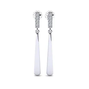 Miwate Women's Earrings