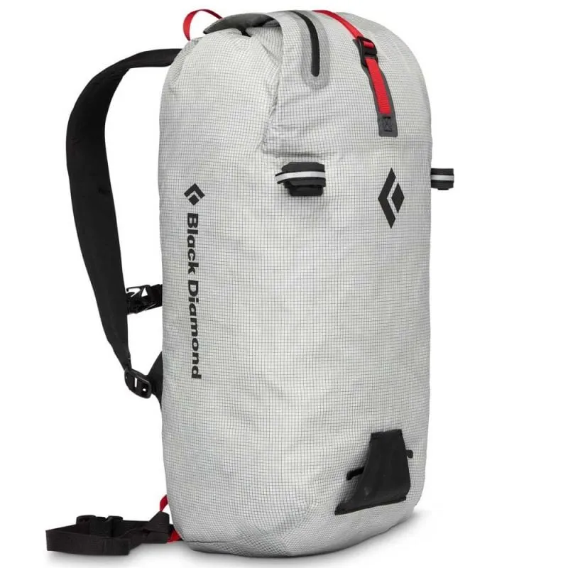 Mochila Black Diamond Blitz 20 (Alloy)