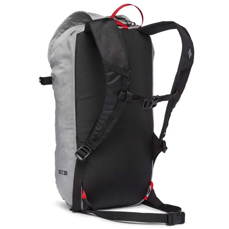 Mochila Black Diamond Blitz 20 (Alloy)