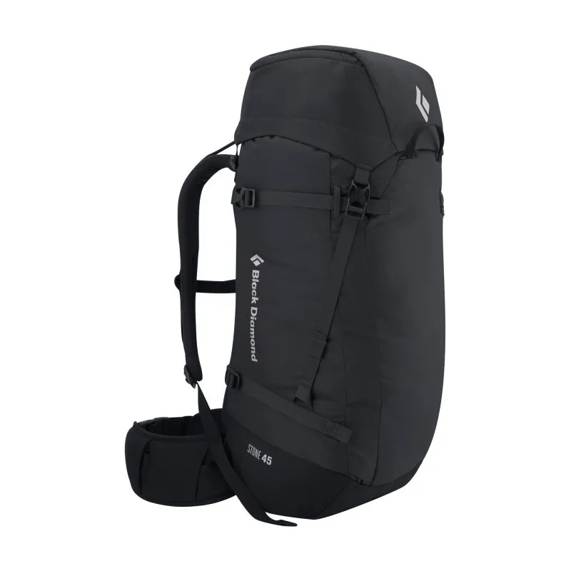 Mochila Black Diamond Stone 45 (negra)