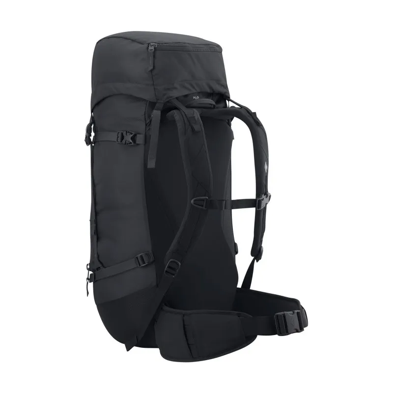 Mochila Black Diamond Stone 45 (negra)