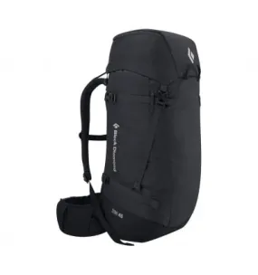 Mochila Black Diamond Stone 45 (negra)