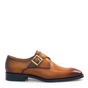 Monk Strap Shoes