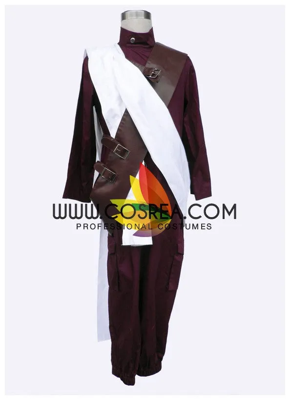 Naruto Sasuke Recovery Arc Garra Cosplay Costume - Google SEO friendly result: Naruto Sasuke Recovery Arc Garra Costume - Cospla