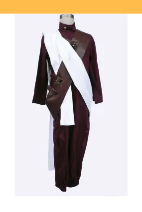 Naruto Sasuke Recovery Arc Garra Cosplay Costume - Google SEO friendly result: Naruto Sasuke Recovery Arc Garra Costume - Cospla