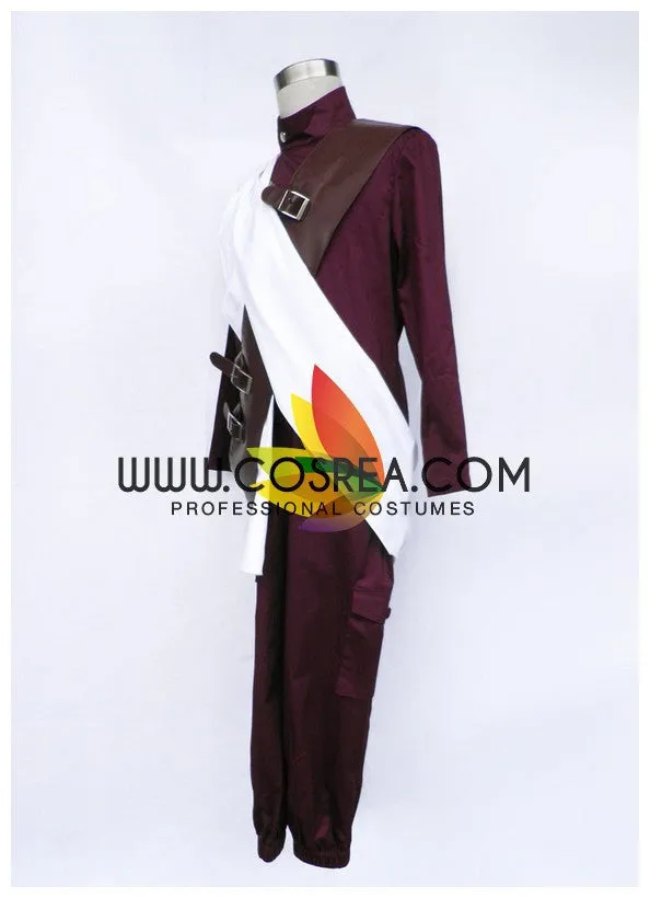 Naruto Sasuke Recovery Arc Garra Cosplay Costume - Google SEO friendly result: Naruto Sasuke Recovery Arc Garra Costume - Cospla