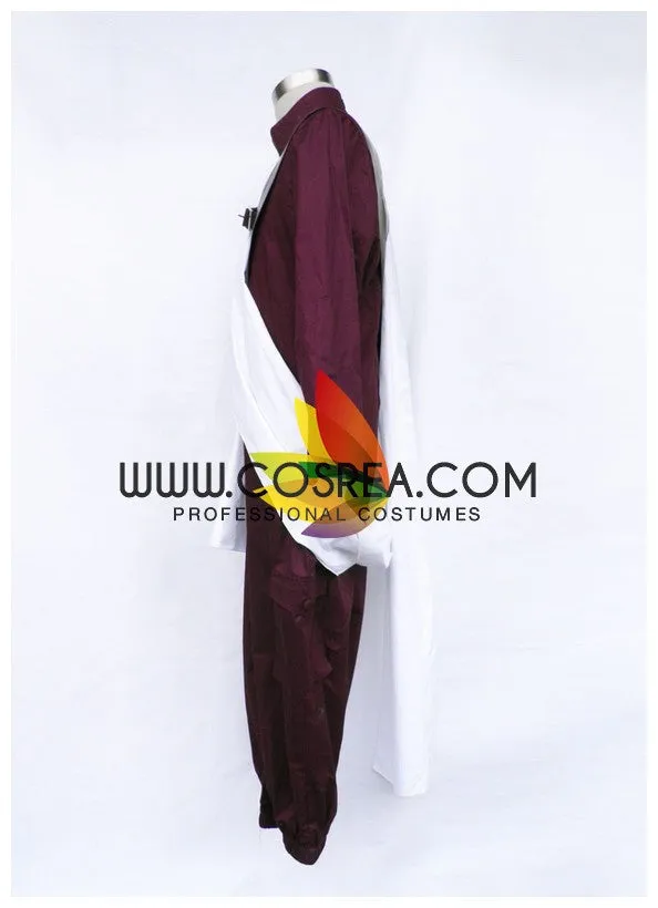 Naruto Sasuke Recovery Arc Garra Cosplay Costume - Google SEO friendly result: Naruto Sasuke Recovery Arc Garra Costume - Cospla