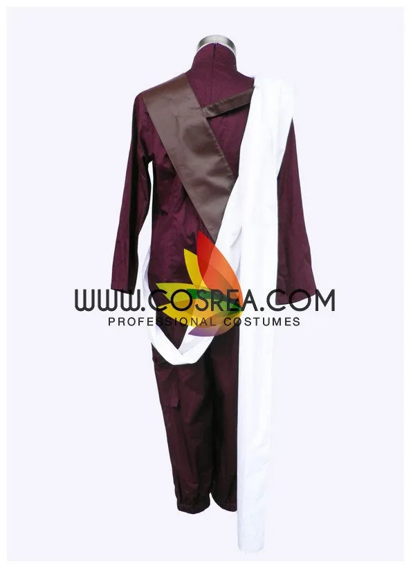 Naruto Sasuke Recovery Arc Garra Cosplay Costume - Google SEO friendly result: Naruto Sasuke Recovery Arc Garra Costume - Cospla