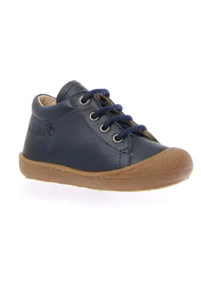 Naturino Cocoon blue navy boots