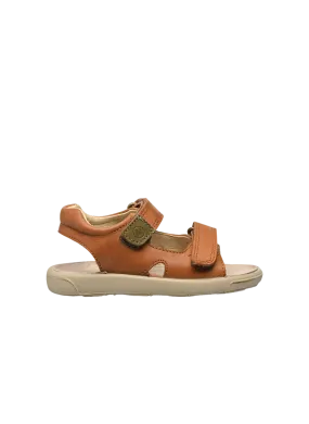 NATURINO JULY cognac Sandals Open-toe