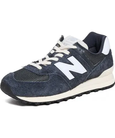 New Balance 574 Sneakers Grey/Beige M 4.5/ W 6