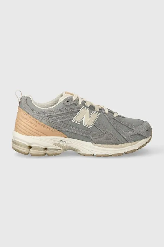 New Balance sneakers 1906 gray color M1906FA