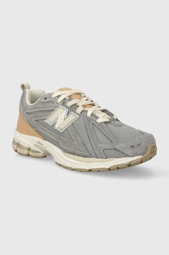 New Balance sneakers 1906 gray color M1906FA