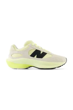 New Balance sneakers WRPD Runner Elestric Yellow yellow color UWRPDSFB