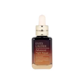 Night Repair Serum for Enhanced Skin Recovery