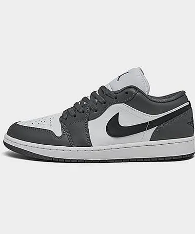 Nike Jordan Men's Air Retro 1 Low Casual Shoes