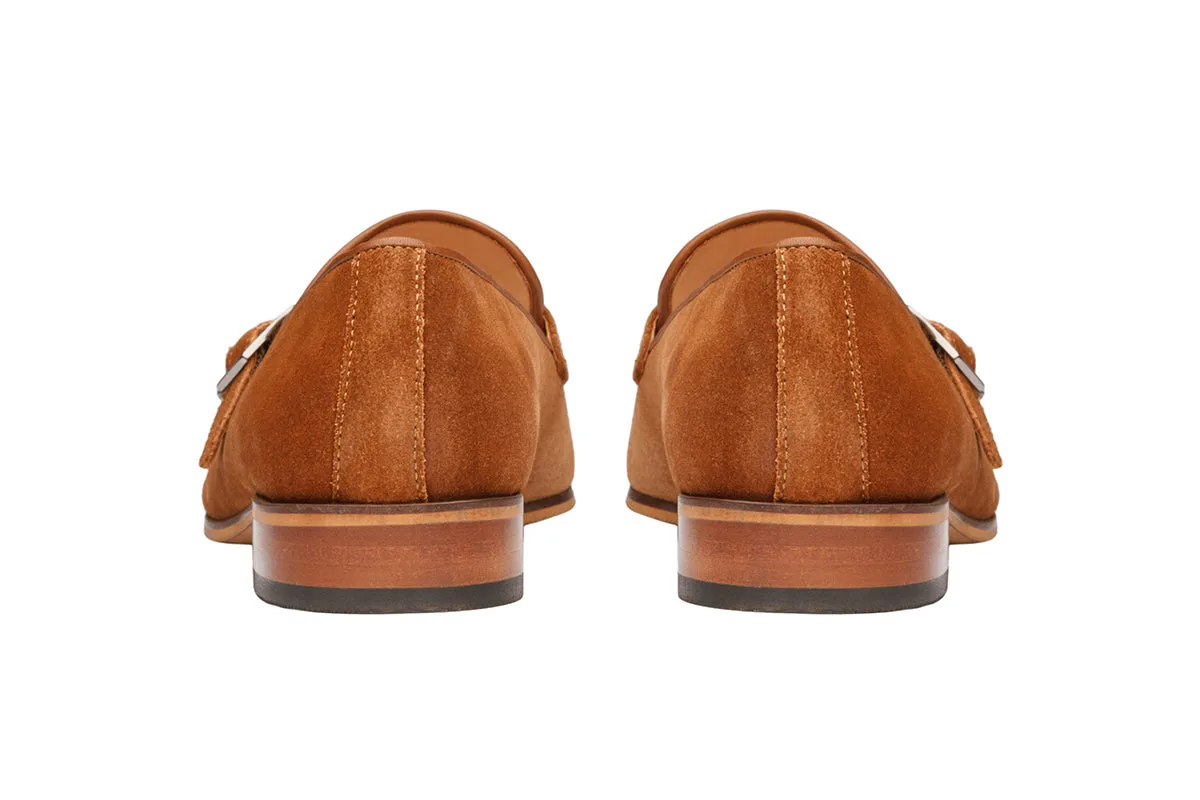 NS-1 Monk Double Strap