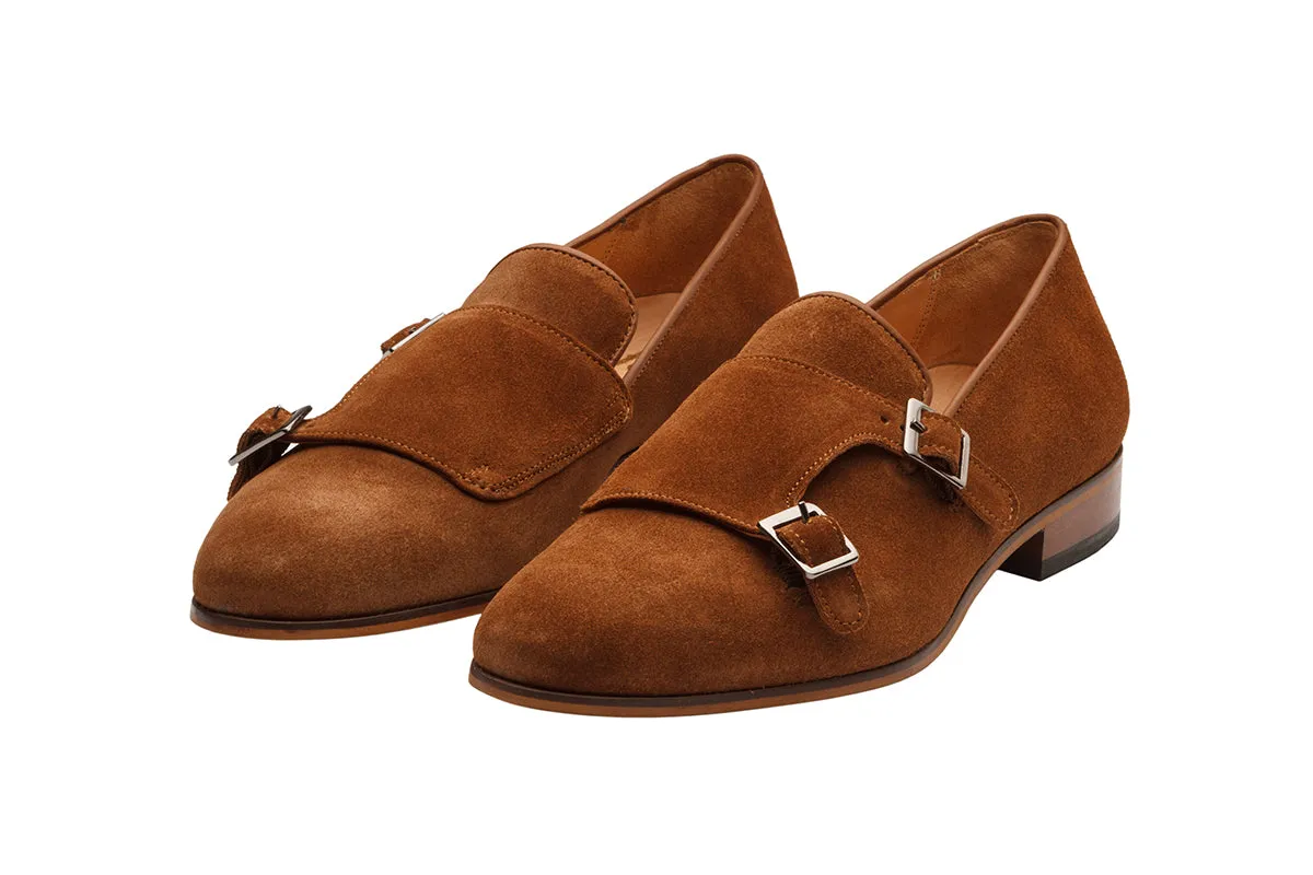 NS-1 Monk Double Strap