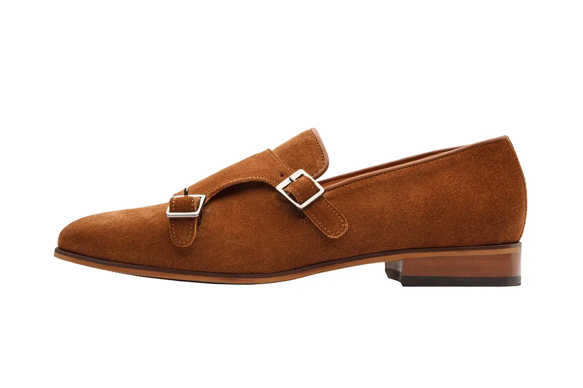 NS-1 Monk Double Strap