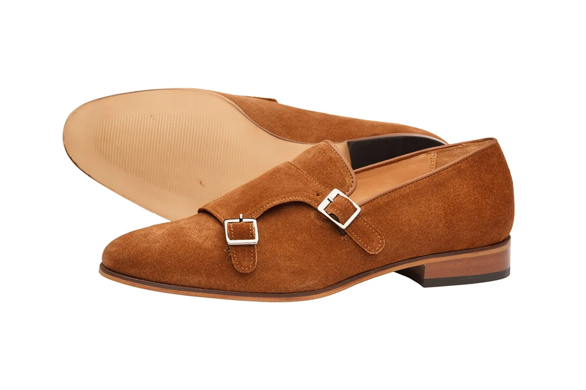 NS-1 Monk Double Strap