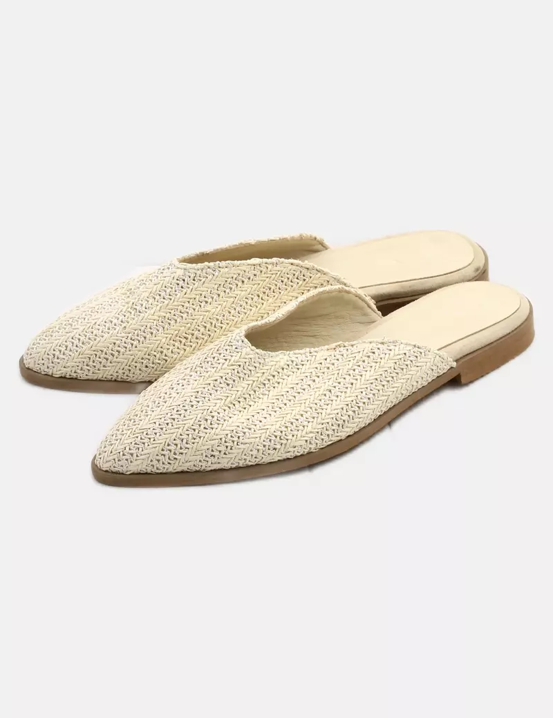 NUSA Mules - Best Mules Shoes for Women by NUSA