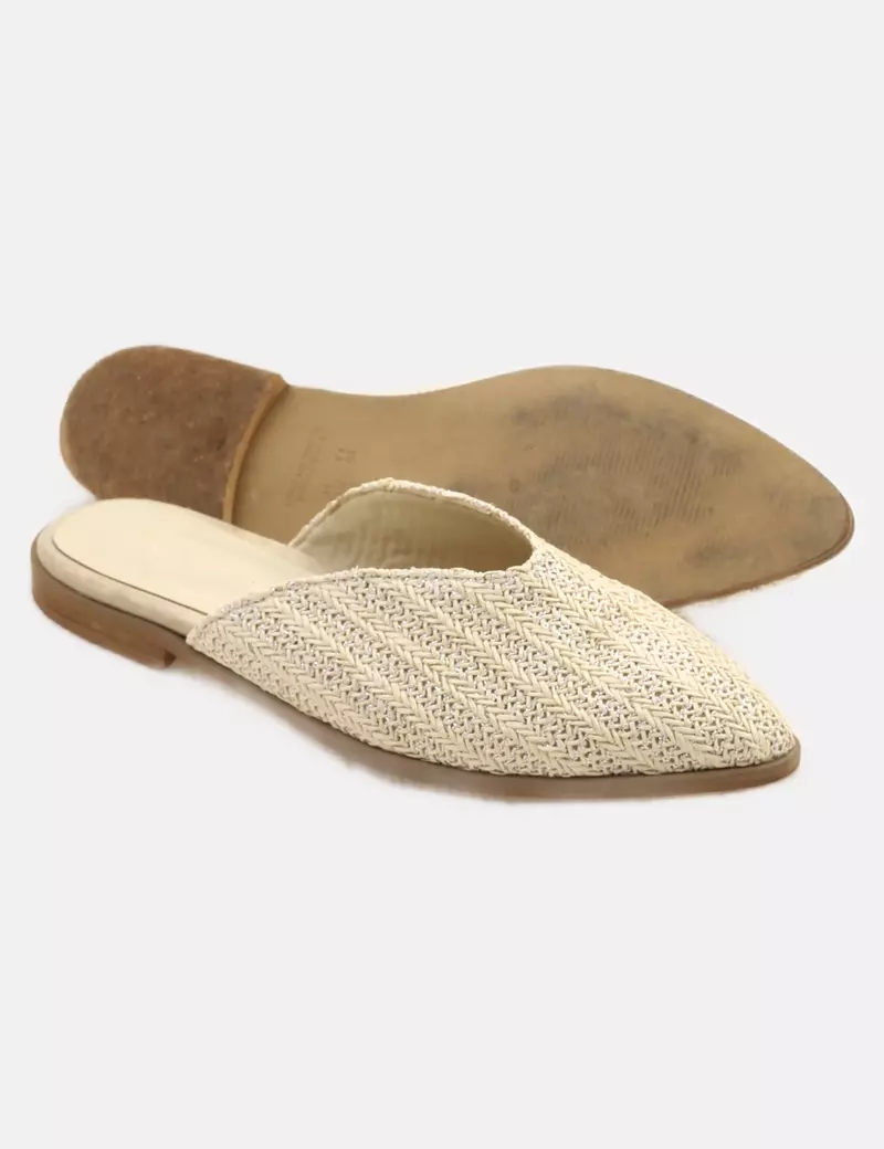 NUSA Mules - Best Mules Shoes for Women by NUSA