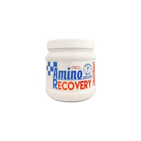 NutriSport Amino Recovery 260g jar