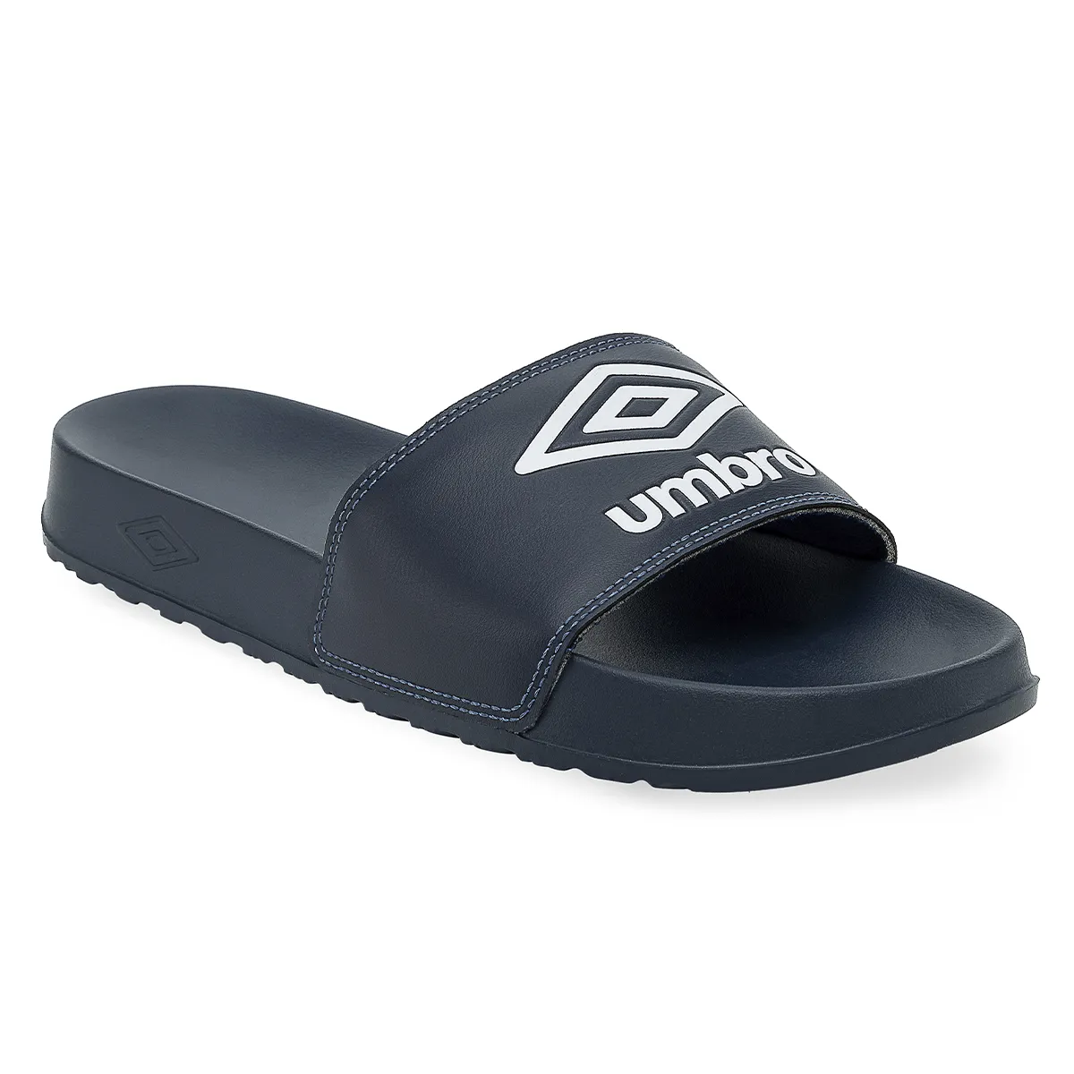 Ojotas Umbro Diamond Marino