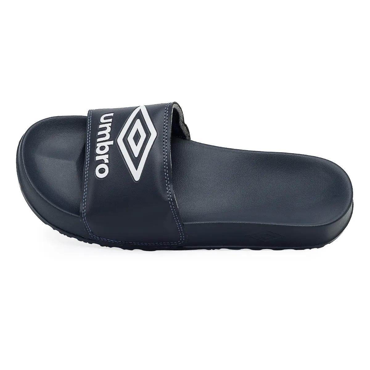 Ojotas Umbro Diamond Marino