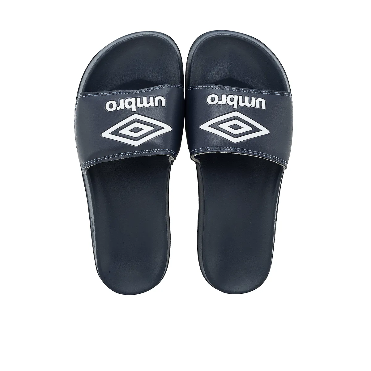 Ojotas Umbro Diamond Marino